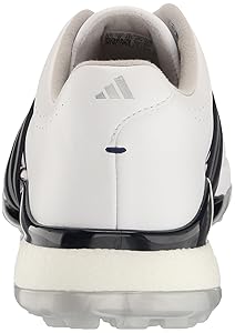 シューズ(男性用) adidas Tour360 Boost Amazon.com | adidas Men's Tour360 24 Golf Shoes, Footwear